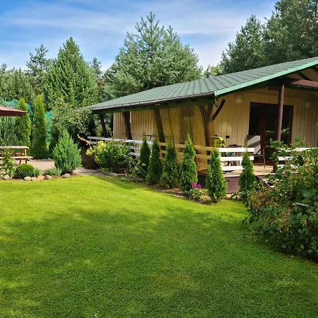 Mustvee Creek Cottage Exterior photo
