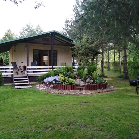 Mustvee Creek Cottage Exterior photo