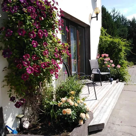 Mustvee Creek Cottage Exterior photo