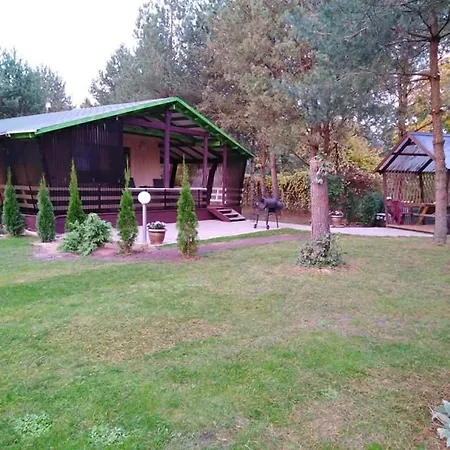 Mustvee Creek Cottage Exterior photo