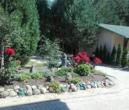 Mustvee Creek Cottage Exterior photo