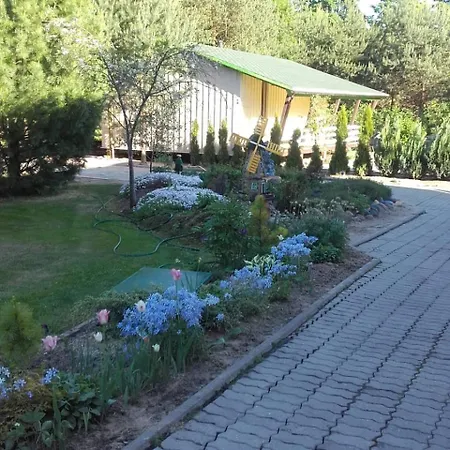 Mustvee Creek Cottage Exterior photo