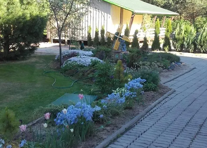Mustvee Creek Cottage