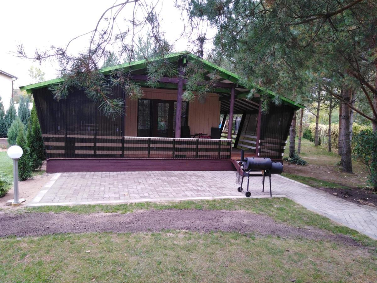 Creek Lodge Mustvee